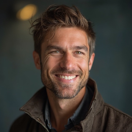 Kacper Zieliński — kasyno online blik reviewer